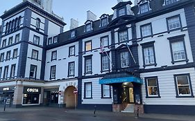 Carlisle Station Hotel, Sure Hotel Collection By BW